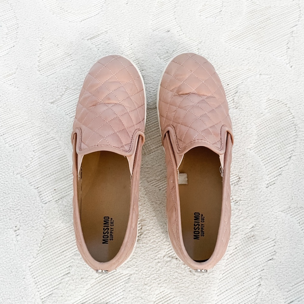Mossimo 7.5 shoe